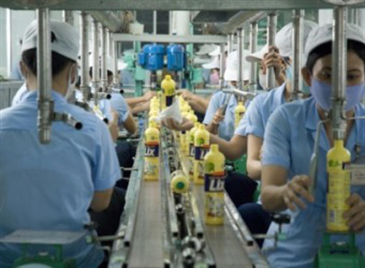 Vinachem: nhiều nhóm sản phẩm giảm tồn kho mạnh