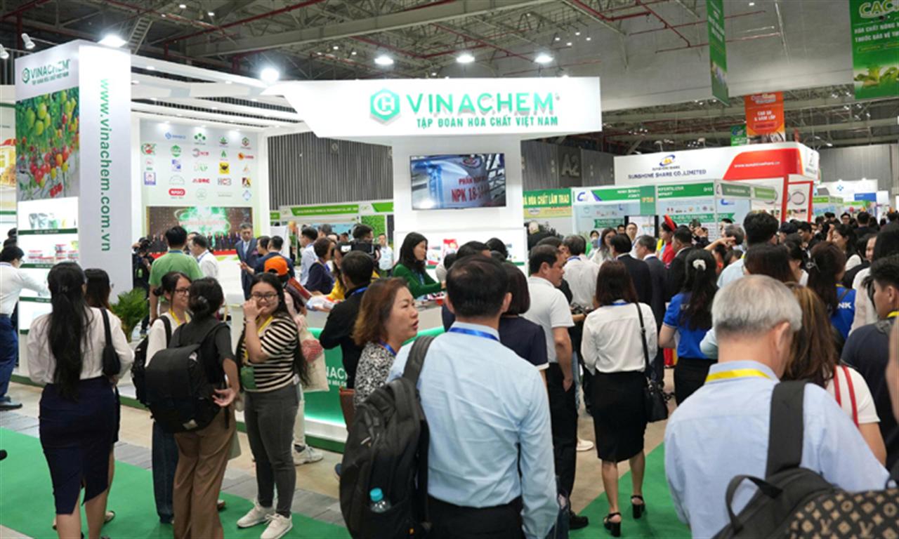 VINACHEM EXPO – CAC VIETNAM 2025