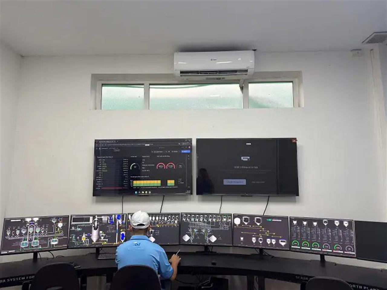 LIXCO Puts Resolution 57 into Practice through Real-World Business Demands