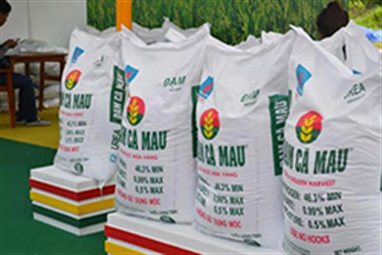 Vì sao không đưa phân đạm vào diện thuế suất 0%?