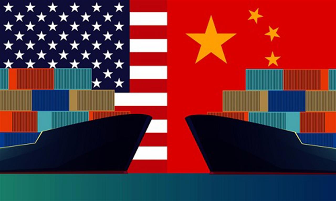 China, US should bring bilateral relations gradually to track of stable growth