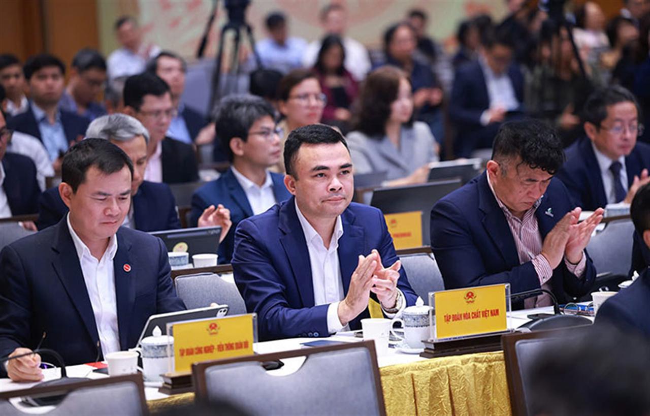 Phiên họp lần thứ nhất của Ban Chỉ đạo về phát triển khoa học, công nghệ, đổi mới sáng tạo, chuyển đổi số