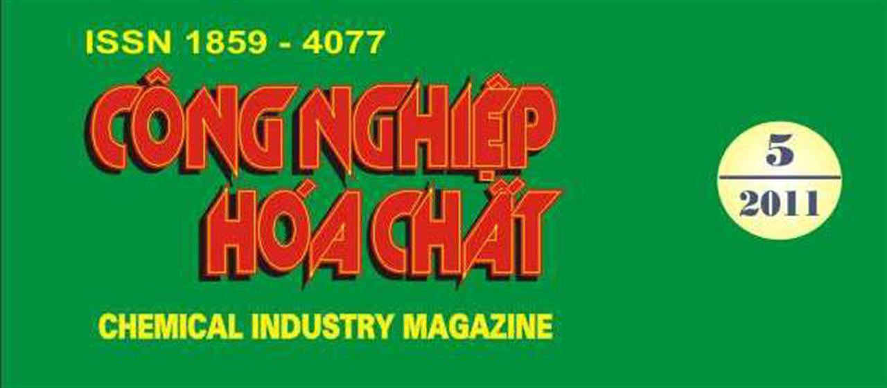 Thư mời viết, đăng bài trên Tạp chí Công nghiệp hóa chất