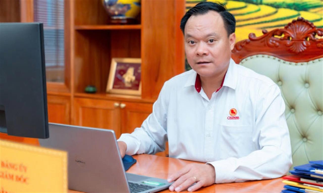 Casumina: Tiếp tục chinh phục những mục tiêu lớn