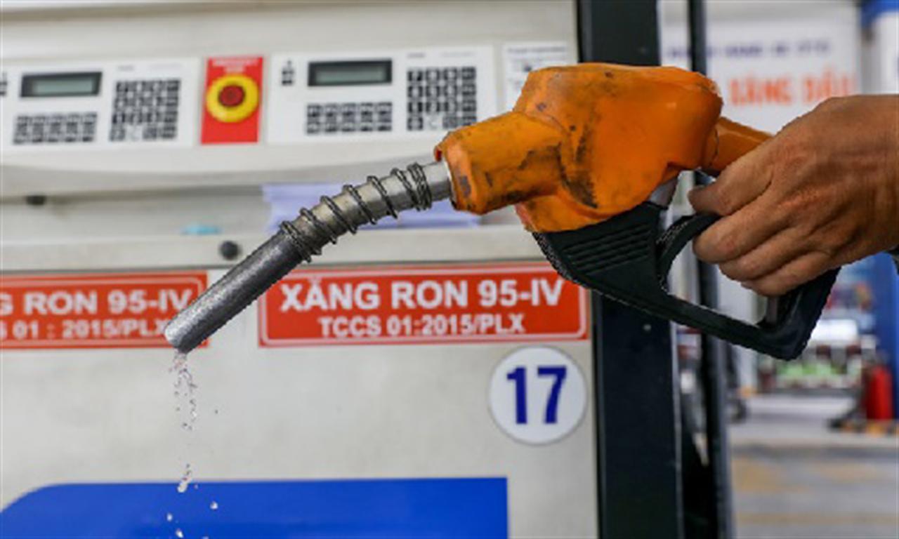Petrol prices cool, cost pressure reduced