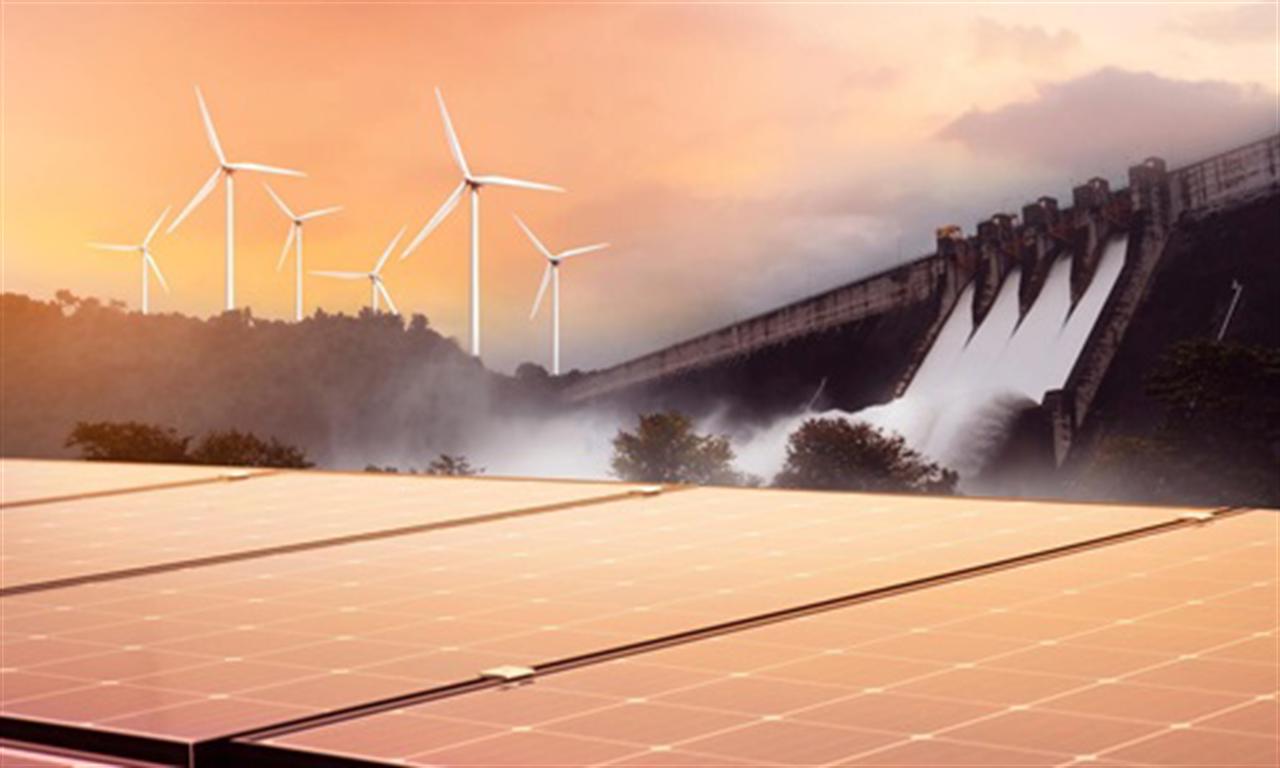 IEA says China renewables benefit world