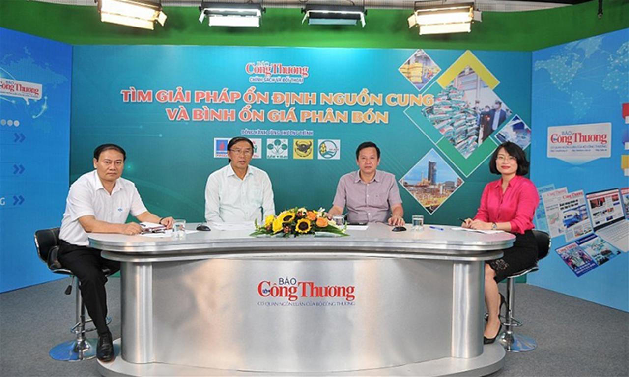 Luật Thuế 71: Gánh nặng chi phí cho doanh nghiệp phân bón