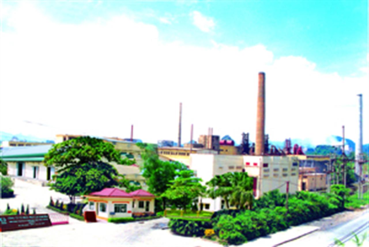 Một Doanh nghiệp 3 lần được giải thưởng Sao Vàng đất Việt