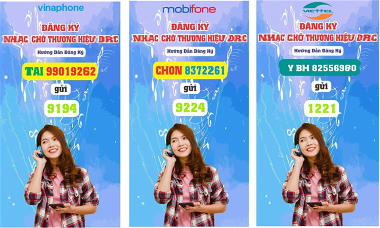 Bài ca DRC: Sáng lên tinh thần người lao động