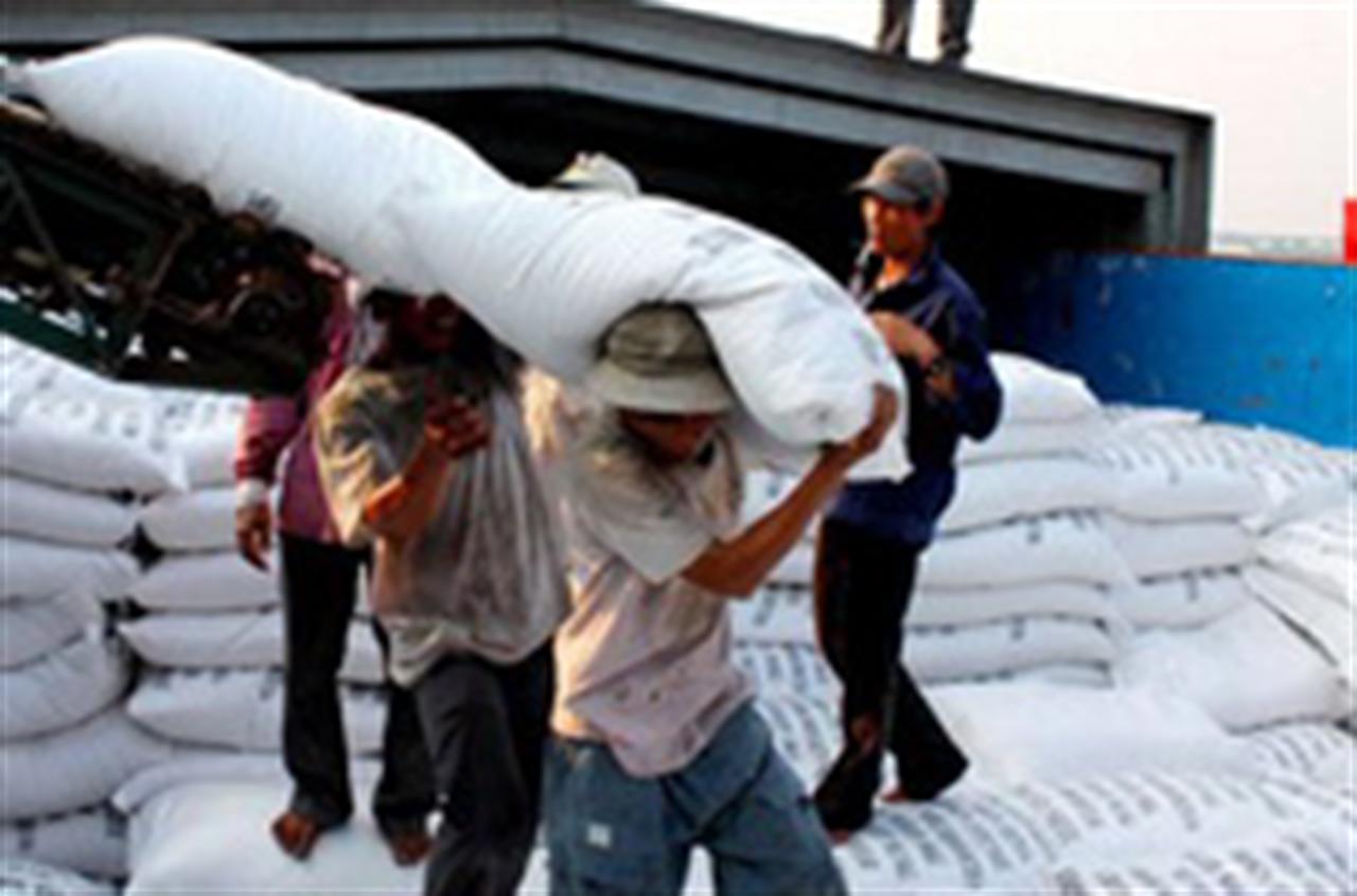 Giá ure tuần này tăng phổ biến ở mức trên 500 đồng/kg