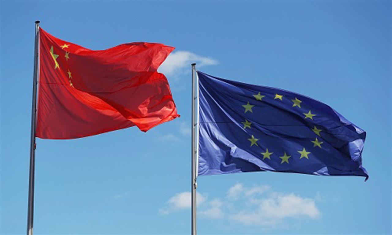 China keen to resolve EU trade row via talks