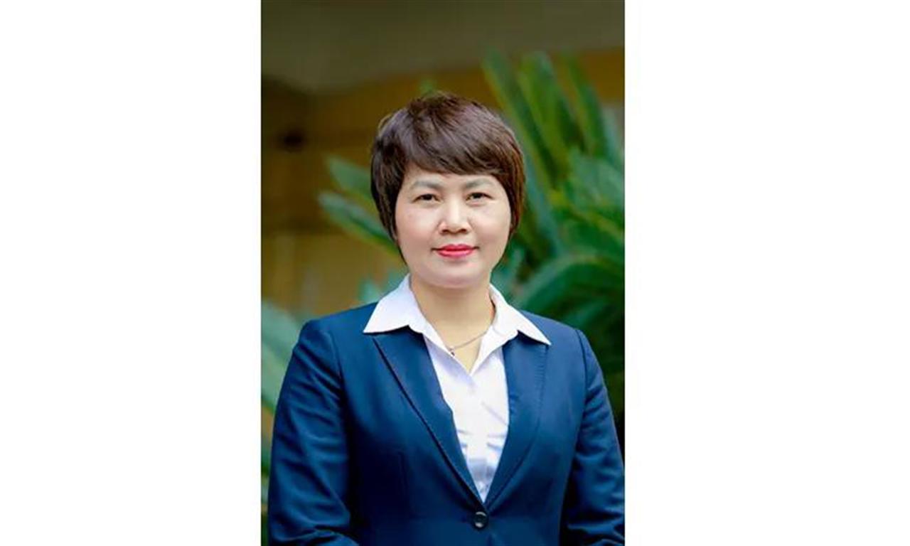 Công bố Quyết định bà Nguyễn Thị Mai giữ chức vụ Chủ tịch Hội đồng quản trị Công ty CP Hóa chất cơ bản miền Nam