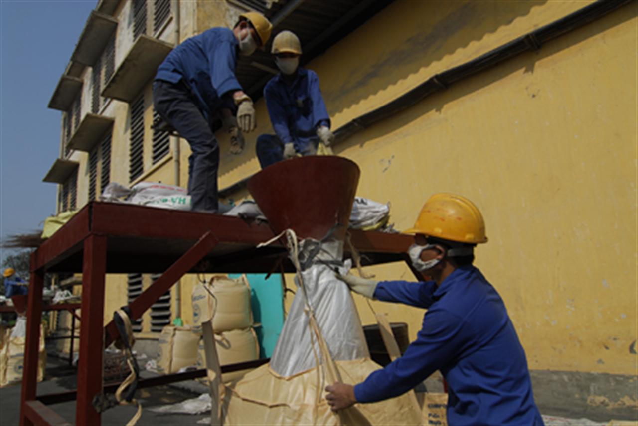 Dự thảo Nghị định mới về sản xuất, kinh doanh phân bón:Cơ hội “làm sạch” thị trường phân bón