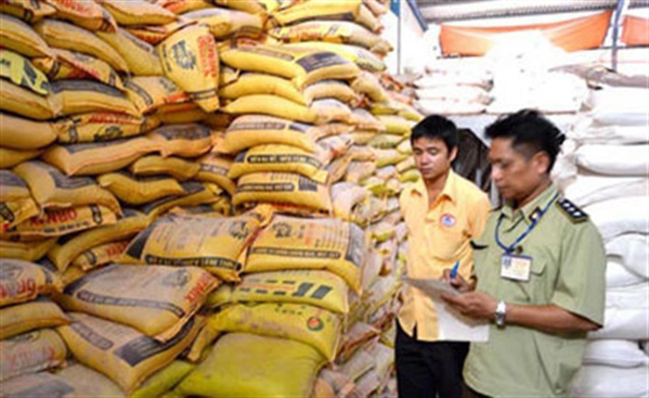 Báo động: Phân bón "rởm"!