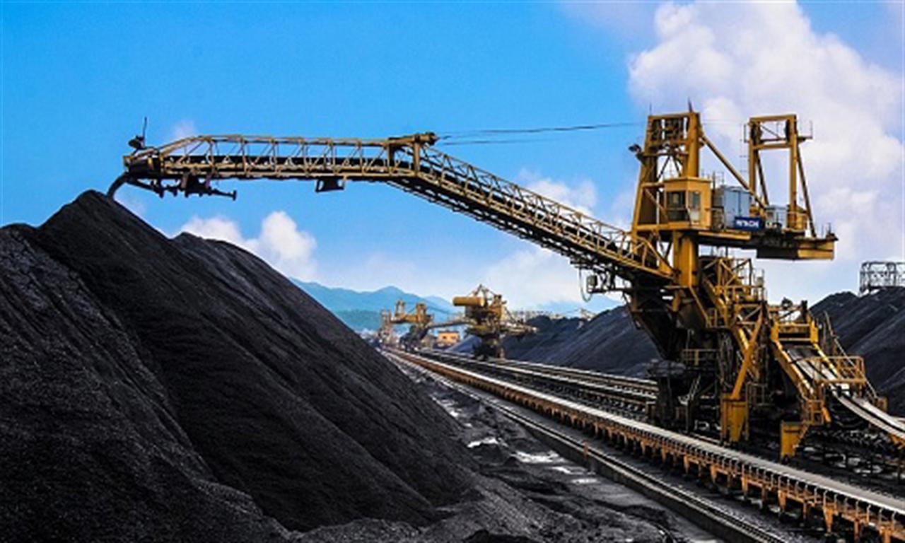 Which countries are most reliant on coal?