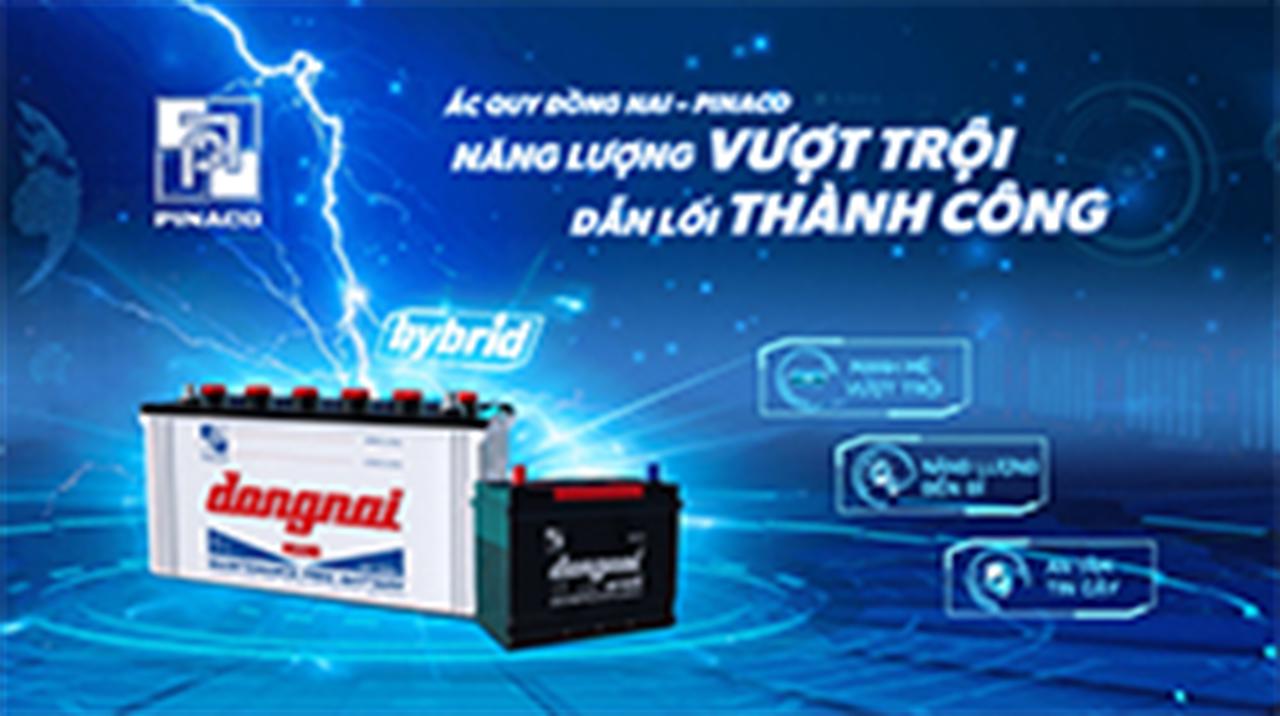 Pinaco: Hành trình 43 năm làm nên niềm tự hào hàng Việt và vươn tầm quốc tế