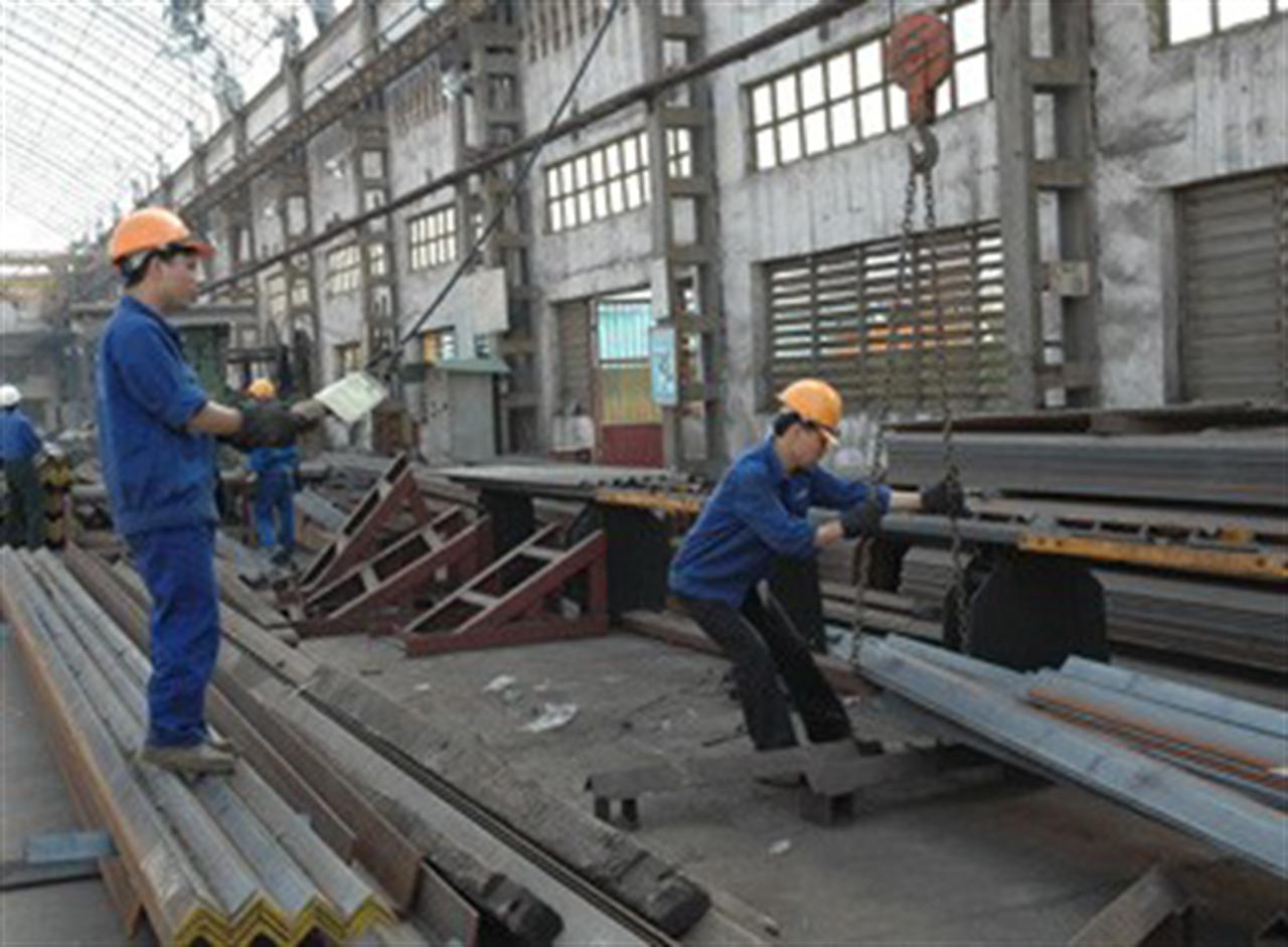 Doanh nghiệp cần tự bảo vệ thương hiệu