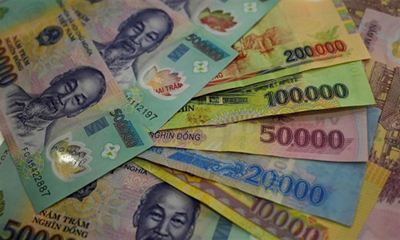 VND remains most stable currency in region