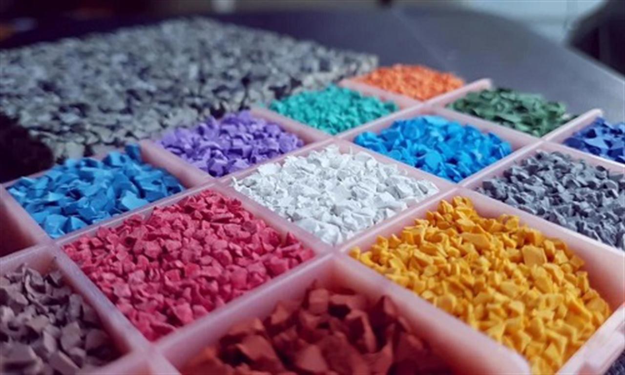 Global synthetic rubber market forecast at $56 billion by 2028