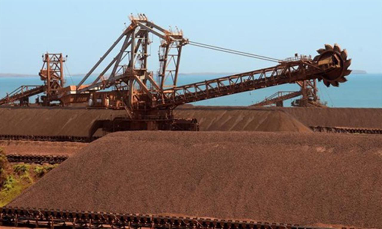 Trump Considers Tariffs on Critical Mineral Imports