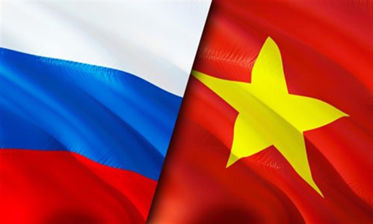 Viet Nam becomes Russia’s biggest trade partner in Southeast Asia