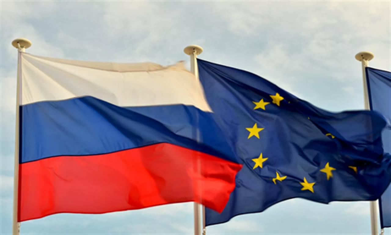 Russia-EU Trade Grows for First Time Since November 2023