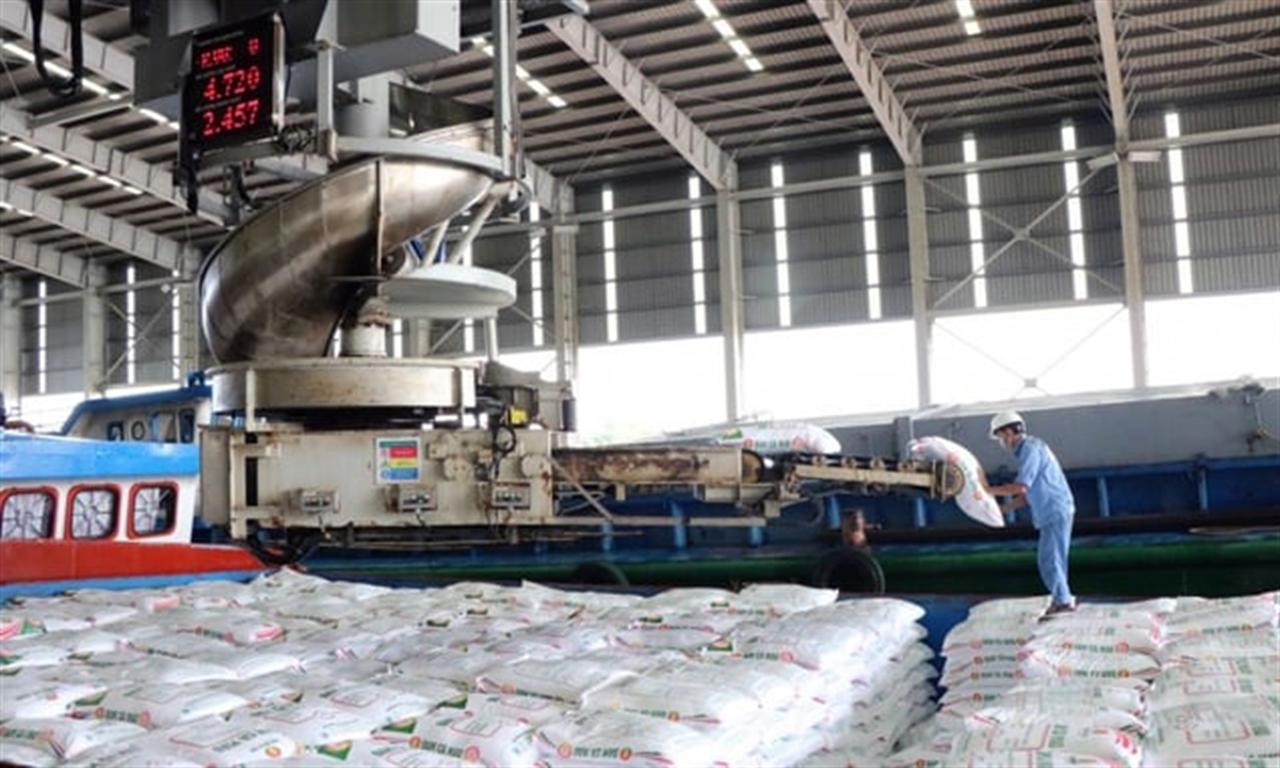 10 năm không được áp thuế GTGT, doanh nghiệp phân bón 'thiệt đơn thiệt kép'