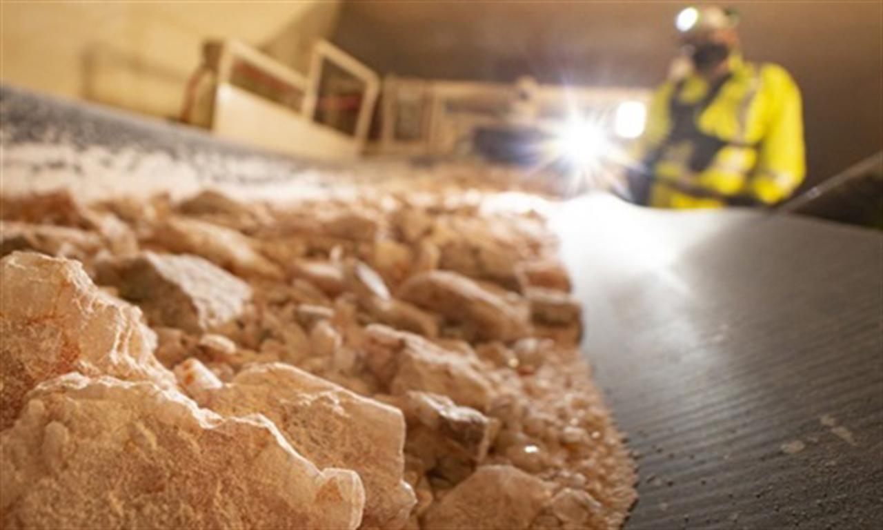 Mosaic expects Florida facilities to return to full production soon