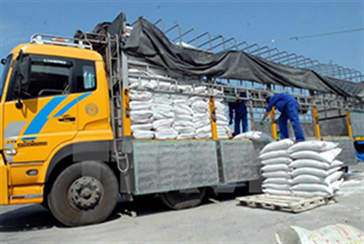 Lập lại trật tự thị trường phân bón