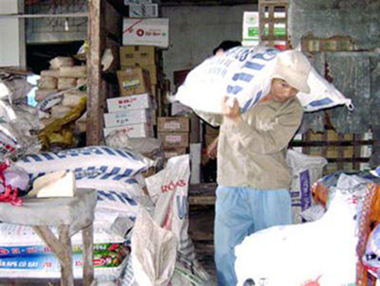 Fertiliser measures expected to inspire sector growth