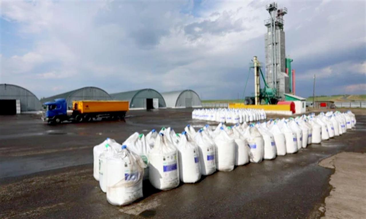 Danh sách khách hàng mua phân bón lớn nhất của Nga