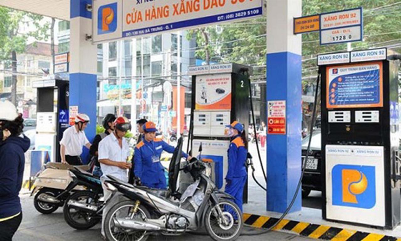 Vietnam’s petroleum imports rise 150% over eight months