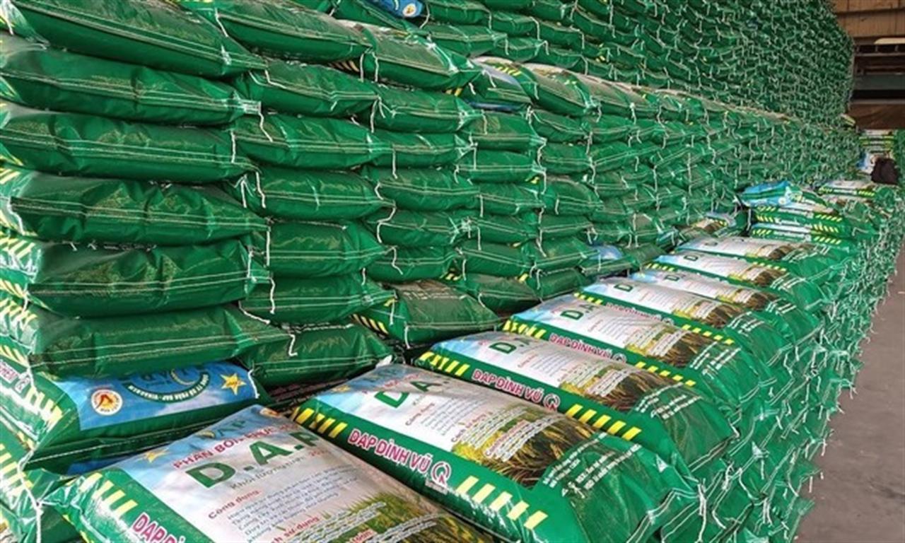 Đề xuất áp thuế GTGT với phân bón: Thị trường có chứng kiến cuộc chơi công bằng hơn?