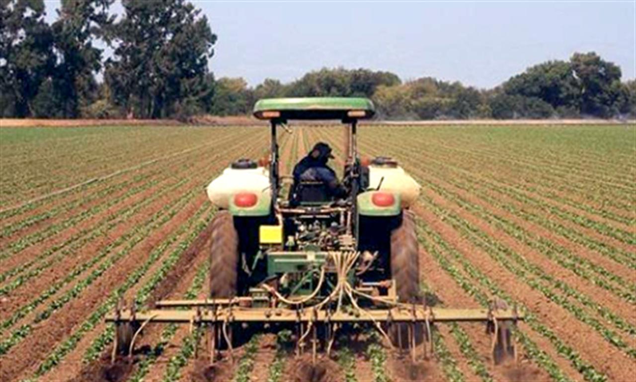 Các nước nghèo đối mặt khủng hoảng lương thực do thiếu phân bón