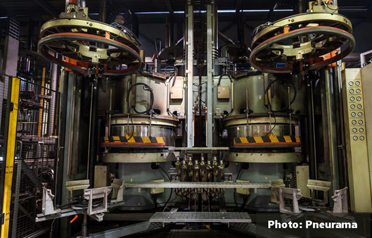 Green Rubber: A Sustainable Revolution in the Materials Industry