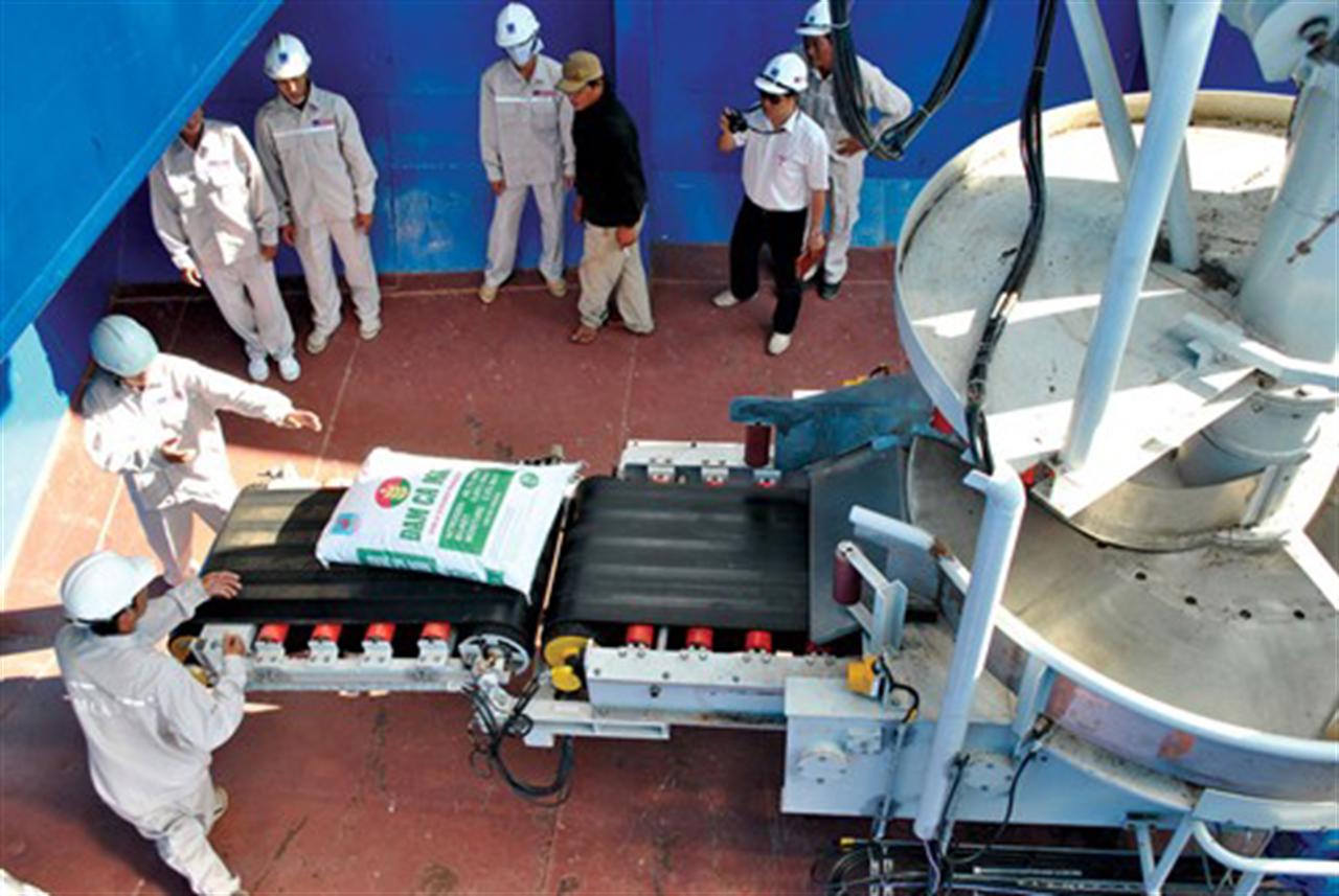 "Ba không" đánh 30 tỷ