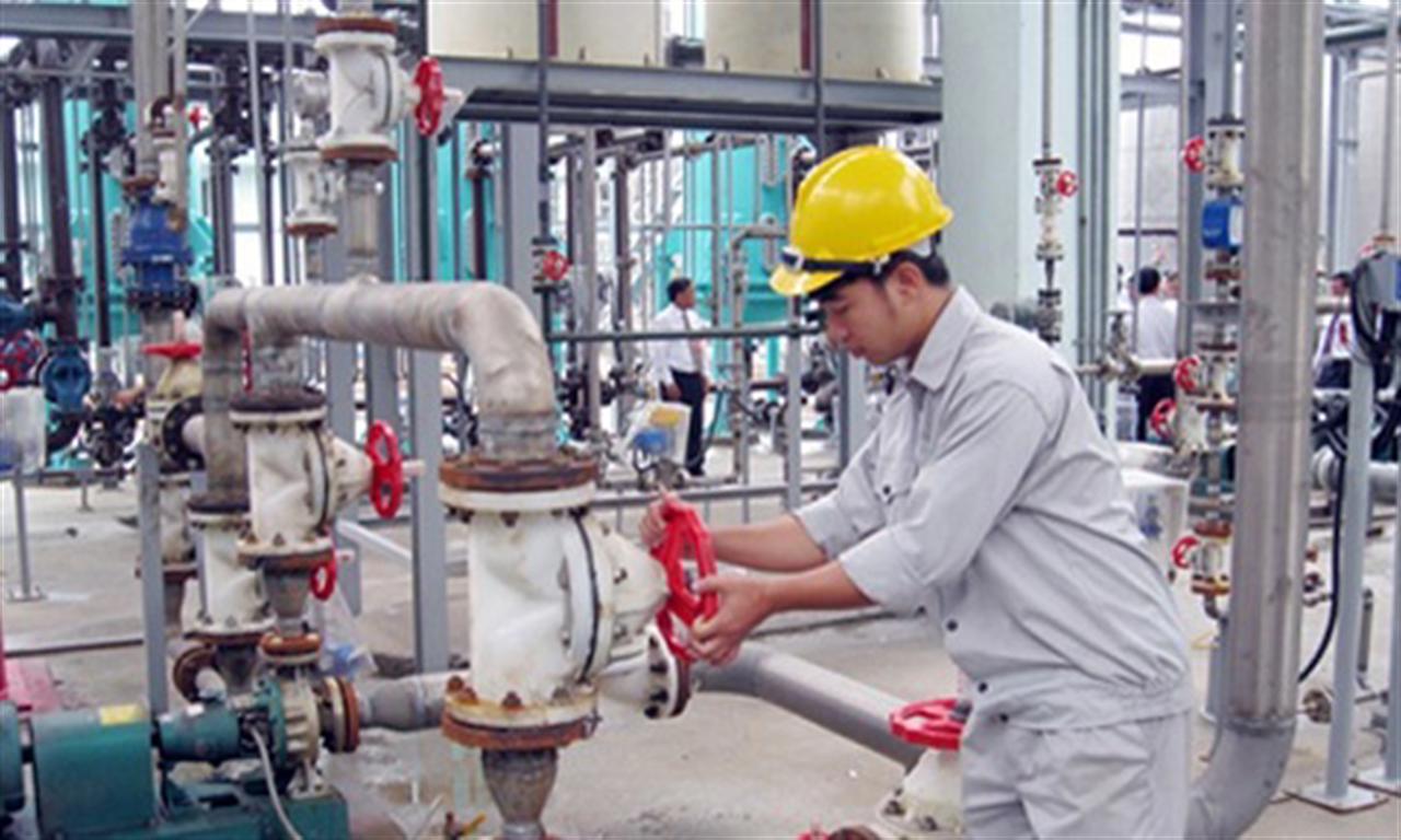 Đẩy mạnh hợp tác quốc tế nhằm hoàn thiện hệ thống pháp lý về quản lý hóa chất của Việt Nam