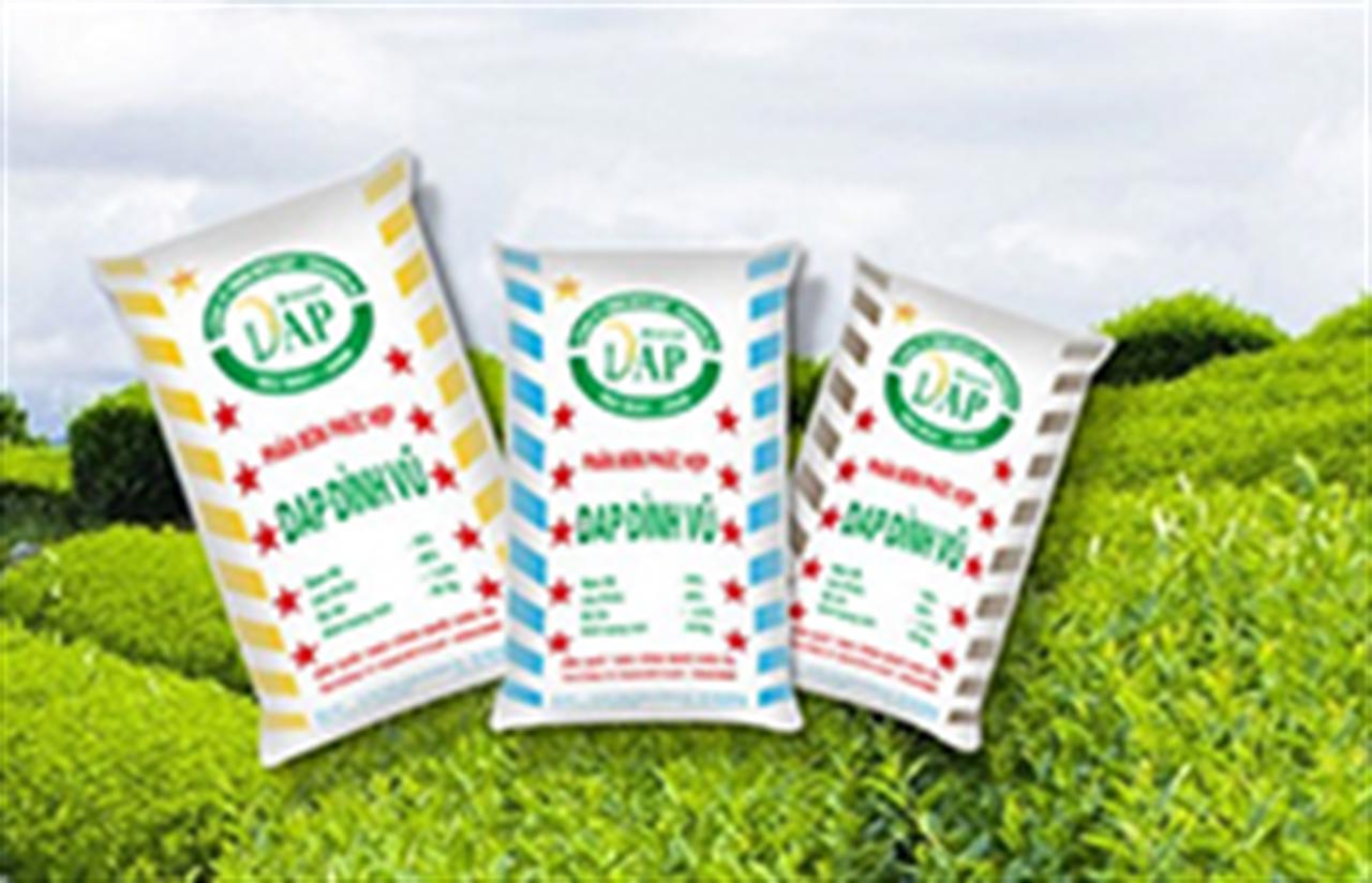 So sánh DAP 61% và DAP 64%