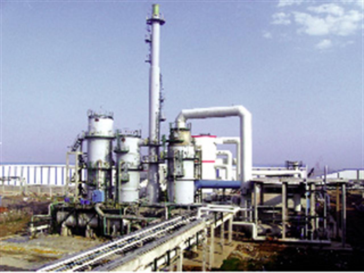 DAP-VINACHEM: Chủ động nguồn điện cho sản xuất