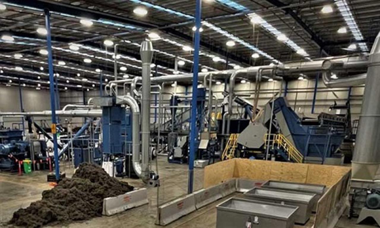 Global tire recycling market forecast at $18.1 billion by 2032