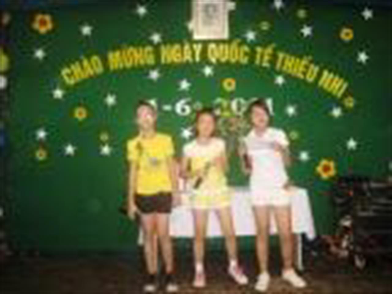 Công đoàn, Đoàn thanh niên Công ty CP Phân bón Miền nam ,tổ chức liên hoan văn nghệ cho con em CBCNVCLĐ