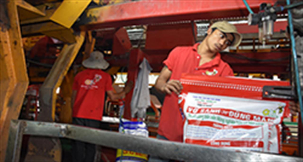 Thị trường phân bón: Tiềm ẩn nguy cơ dư nguồn cung