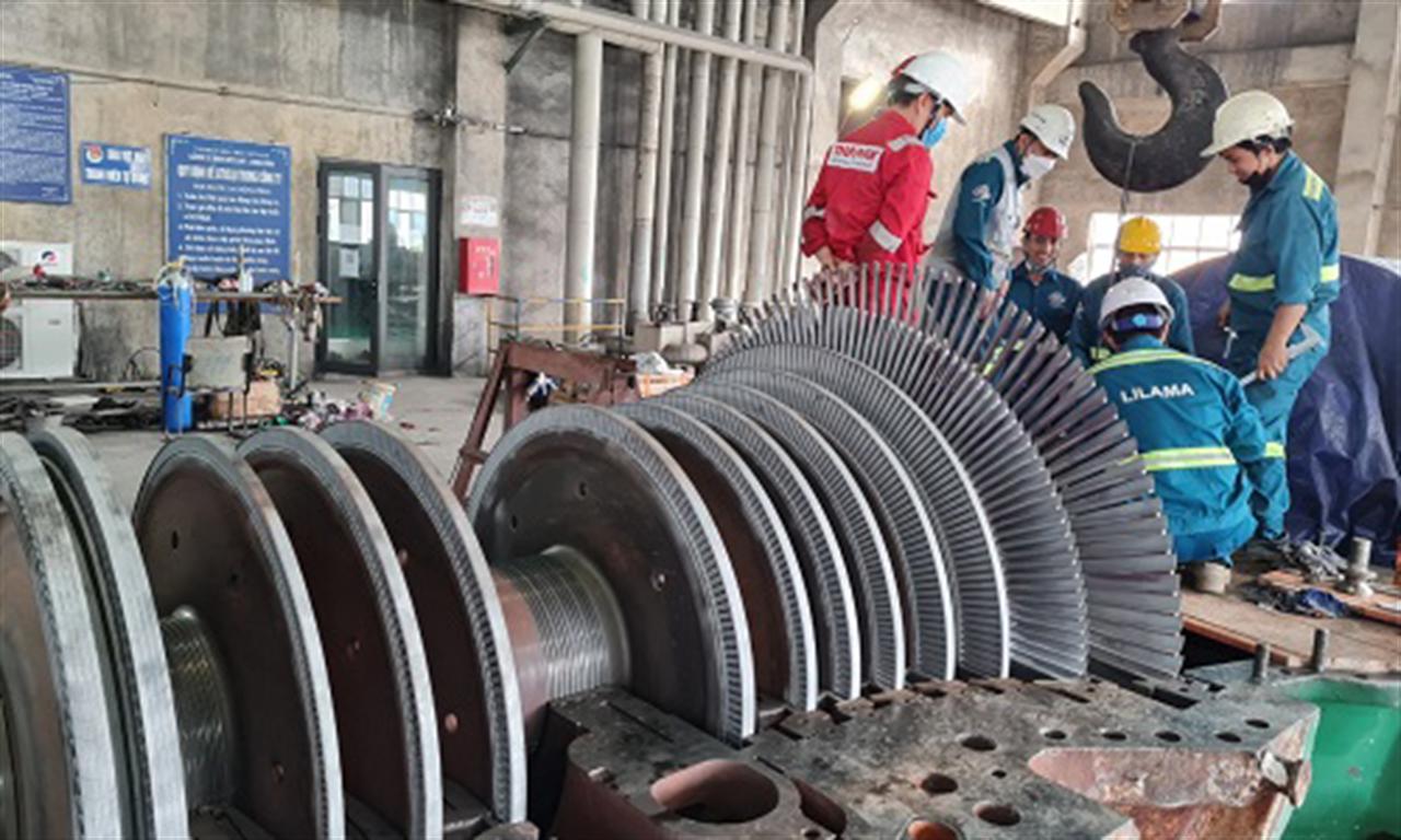 High expectations for economic recovery