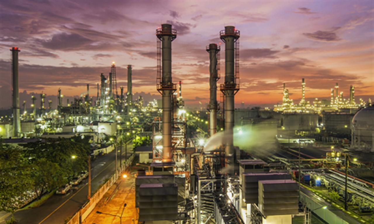 Những thách thức đối với công nghiệp hóa chất thế giới trong năm 2023