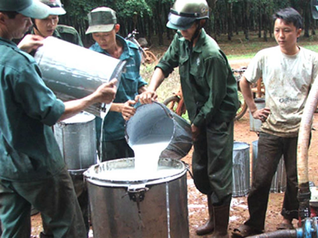 Thuế VAT: Mỗi nơi áp dụng một kiểu