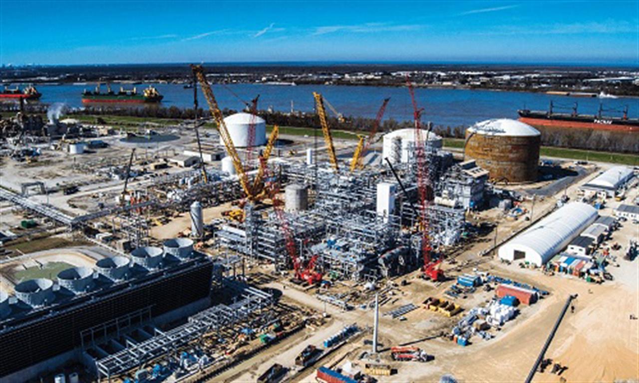 Northwest Europe ammonia-to-hydrogen production costs fall close to 16-month low