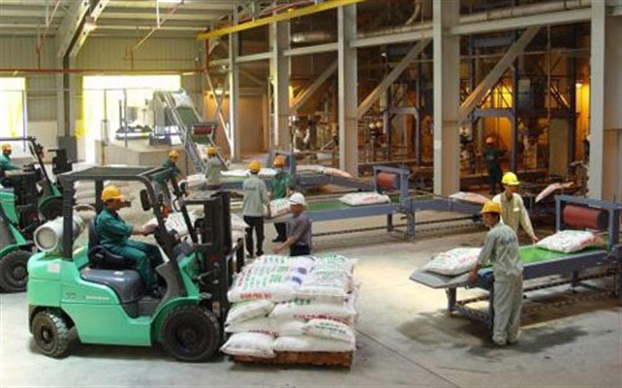 4 giải pháp bình ổn thị trường phân bón