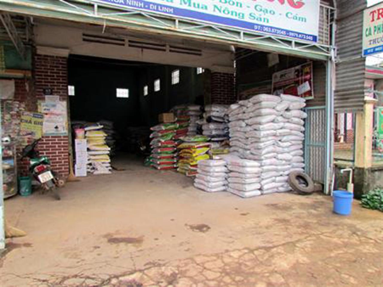 Sản xuất, kinh doanh phân bón - Bát nháo đến bao giờ?