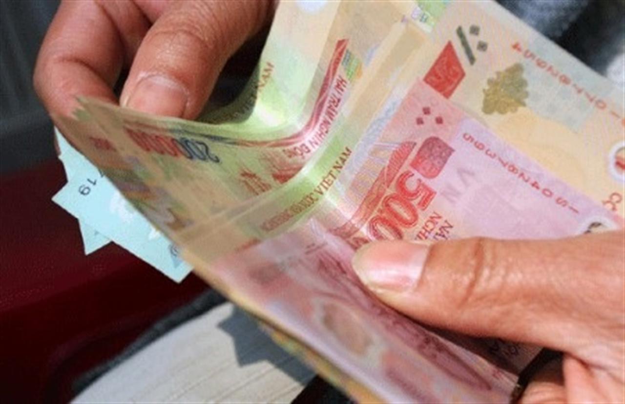 Tăng lương cho người lao động từ 1/1/2016