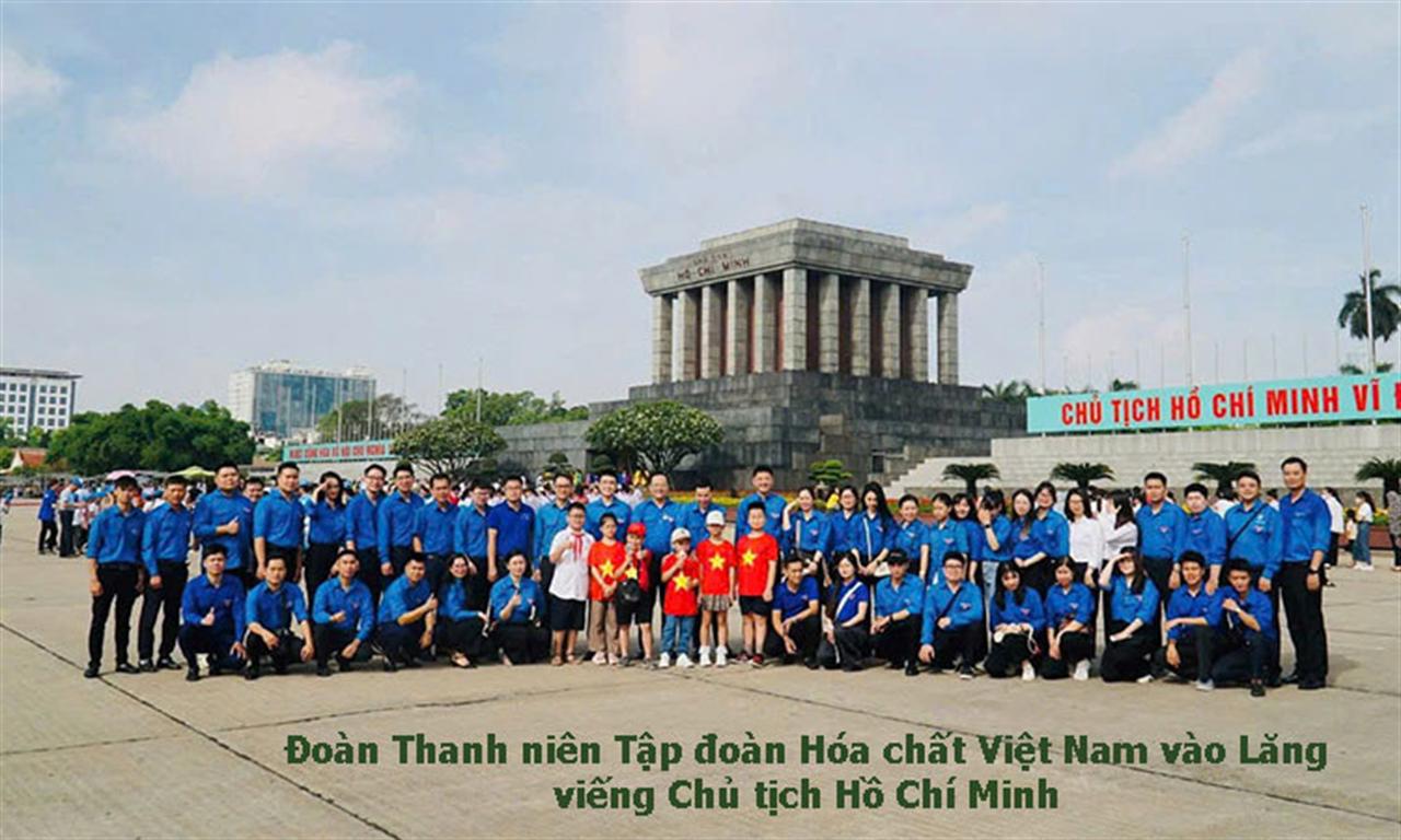 Thanh niên và nhiệt huyết tuổi trẻ: khi “ngọn lửa” cần được dẫn đường